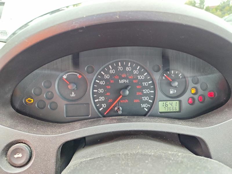 Auction sale of the 2007 Ford Focus, vin: 1FAHP34N77W186901, lot number: 71095376
