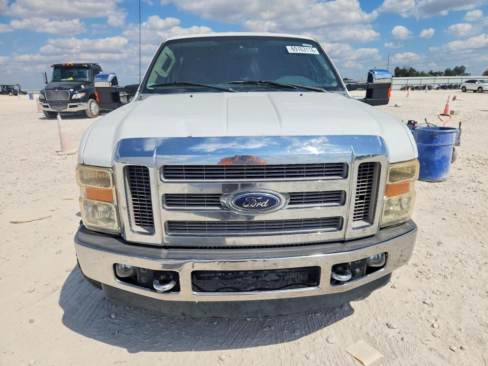 2010 Ford F250 მანქანა იყიდება აუქციონზე, vin: 1FTSW2BR4AEA35370, აუქციონის ნომერი: 69163116