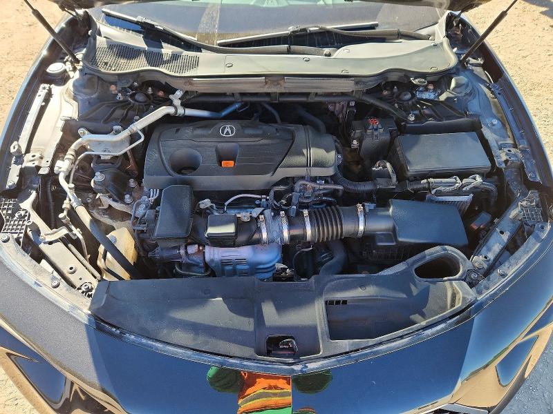 Aukcja sprzedaży 2021 Acura Tlx, vin: 19UUB6F30MA801061, numer aukcji: 70598676