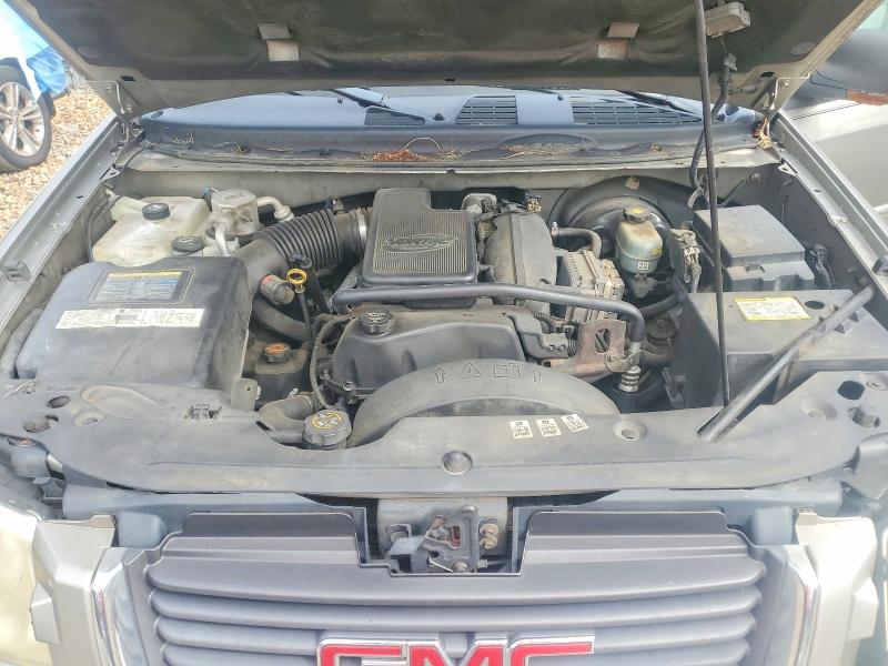 Aukcja sprzedaży 2002 Gmc Envoy, vin: 1GKDT13S022323830, numer aukcji: 70888996