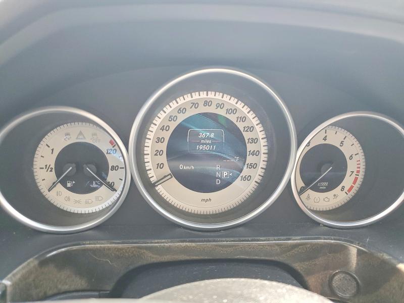 2014 Mercedes-benz E მანქანა იყიდება აუქციონზე, vin: WDDHF5KB9EA891040, აუქციონის ნომერი: 69825046