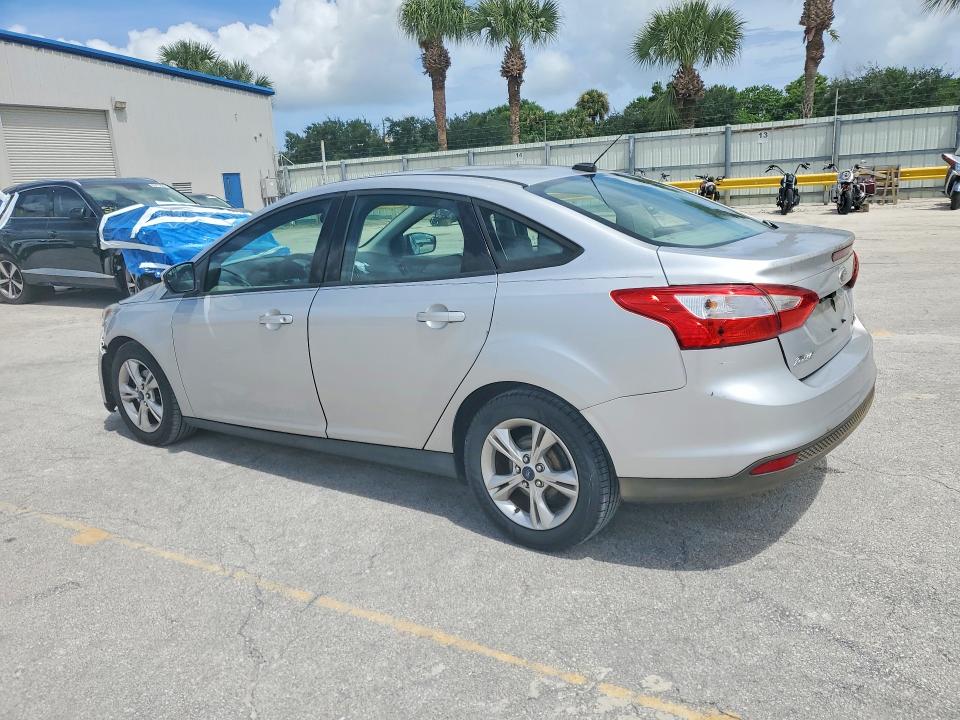 68632976 :رقم المزاد ، 1FADP3F25DL216699 vin ، 2013 Ford Focus مزاد بيع
