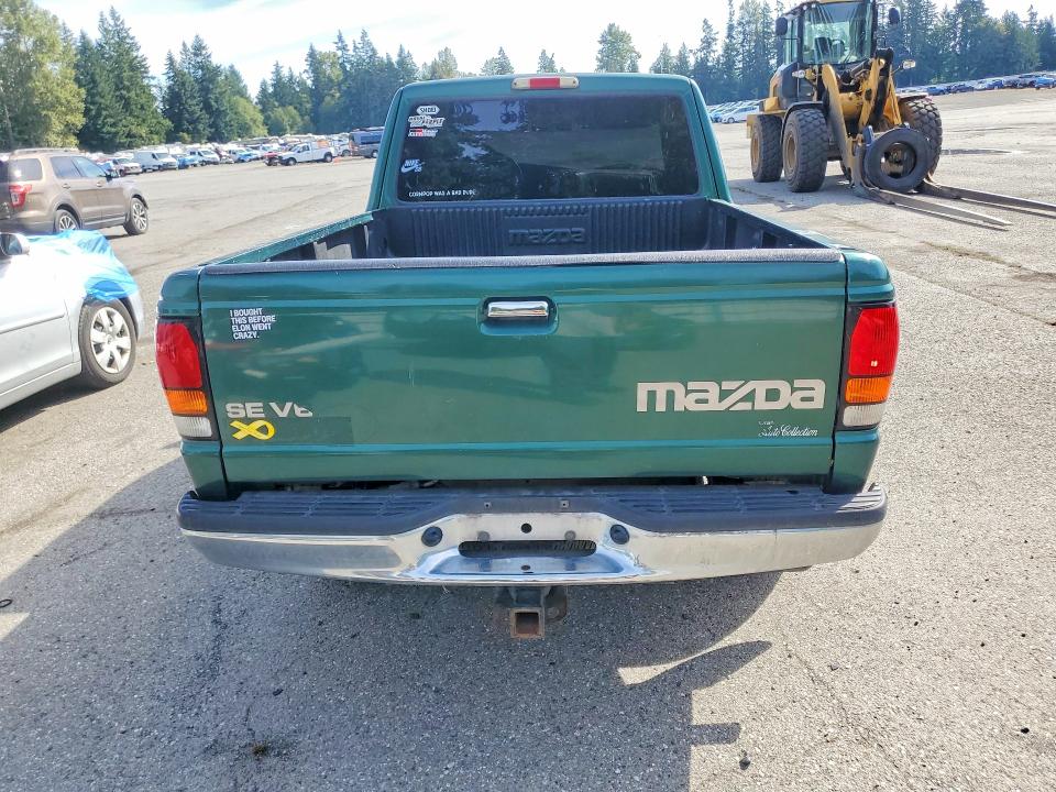 Продаж на аукціоні авто 2000 Mazda B3000, vin: 4F4YR16V2YTM17669, номер лоту: 68130496
