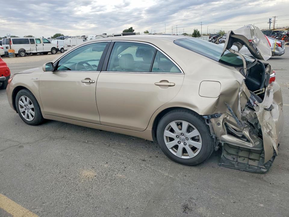 Продажа на аукционе авто 2009 Toyota Camry, vin: 4T1BB46K79U075993, номер лота: 70455326