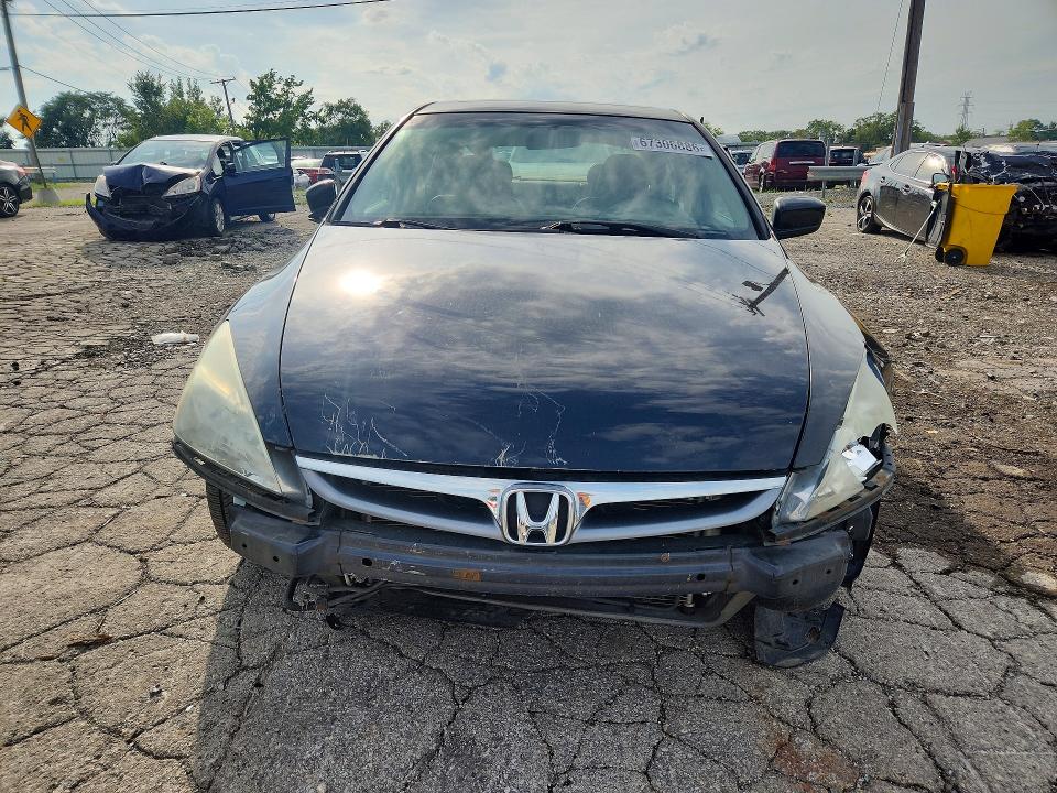 Продаж на аукціоні авто 2006 Honda Accord, vin: 1HGCM66536A060995, номер лоту: 67306886