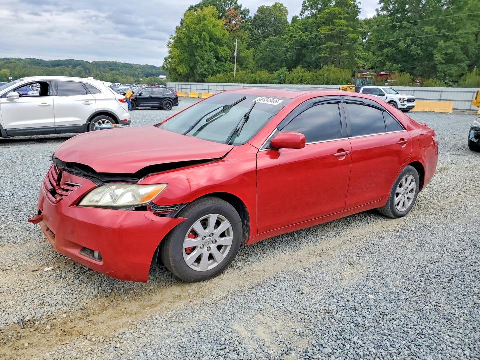 2008 Toyota Camry მანქანა იყიდება აუქციონზე, vin: 4T1BK46K58U068295, აუქციონის ნომერი: 69104046