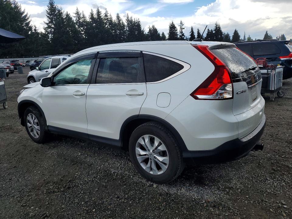 Aukcja sprzedaży 2013 Honda Cr-v, vin: 5J6RM4H75DL017007, numer aukcji: 68012136