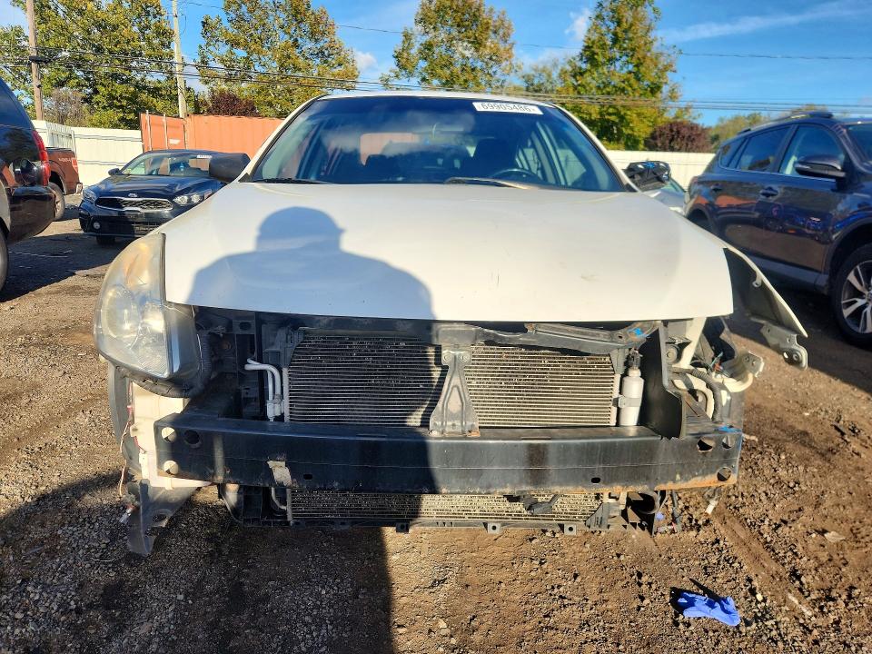 Продажа на аукционе авто 2011 Nissan Altima, vin: 1N4AL2AP3BN515816, номер лота: 69905486