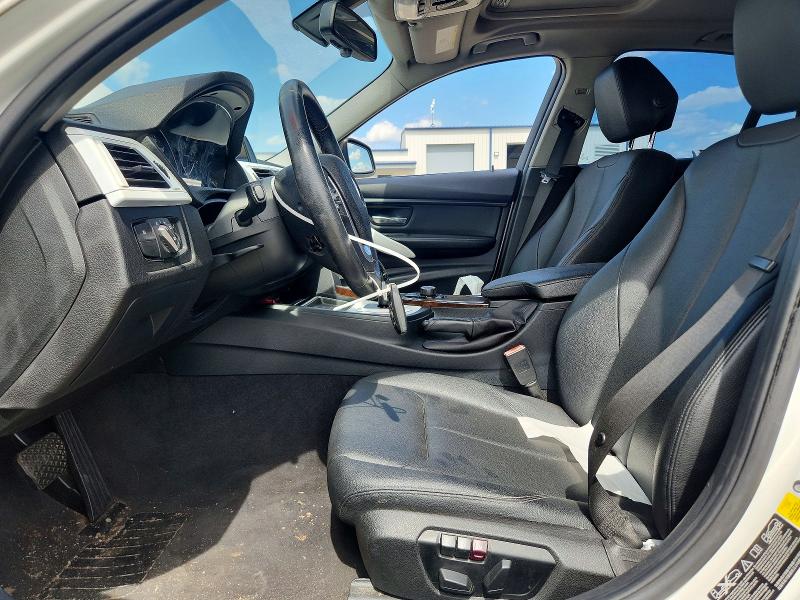 Продажа на аукционе авто 2014 Bmw 328, vin: WBA3B3C57EJ981488, номер лота: 63478396