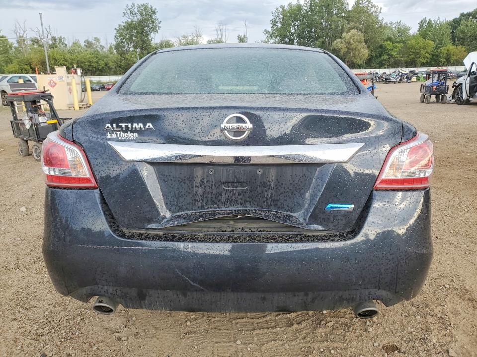 Aukcja sprzedaży 2013 Nissan Altima, vin: 1N4AL3AP8DC214673, numer aukcji: 69244796
