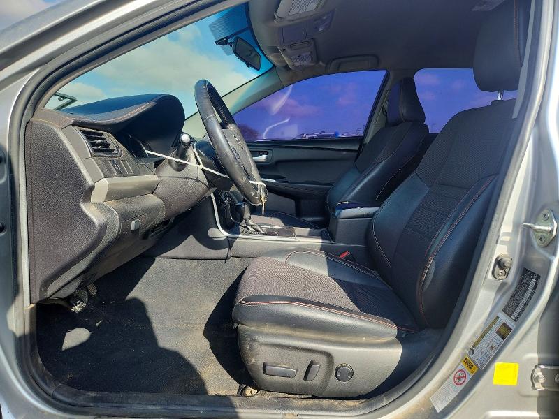 Aukcja sprzedaży 2017 Toyota Camry, vin: 4T1BF1FK4HU401119, numer aukcji: 70086636