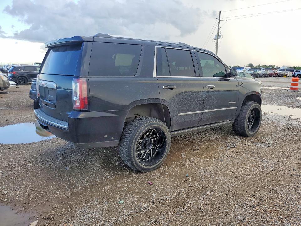 Aukcja sprzedaży 2017 Gmc Yukon, vin: 1GKS2CKJ4HR224586, numer aukcji: 68737456