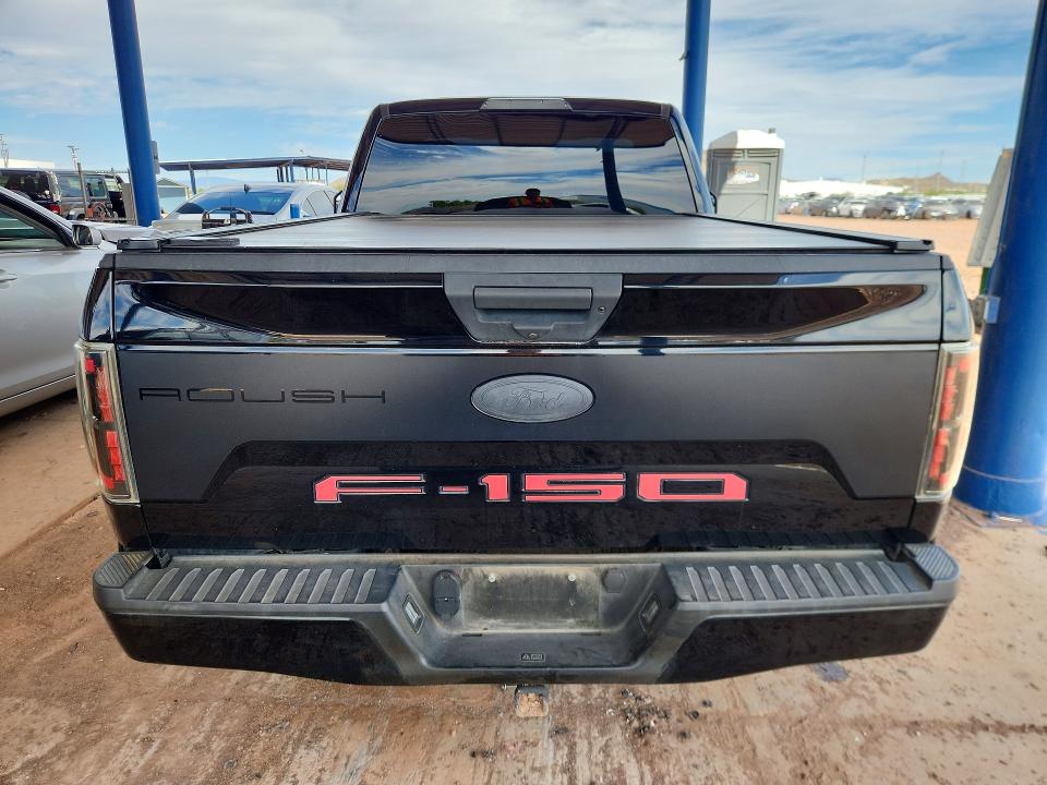 2019 Ford F150 მანქანა იყიდება აუქციონზე, vin: 1FTMF1C5XKFB50842, აუქციონის ნომერი: 69377766
