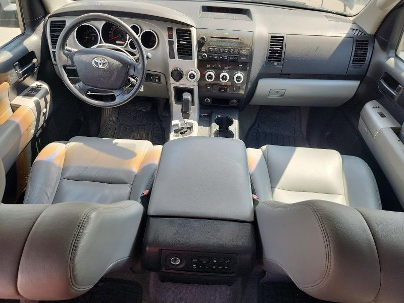 Aukcja sprzedaży 2009 Toyota Sequoia, vin: 5TDZT64A19S000507, numer aukcji: 69225346
