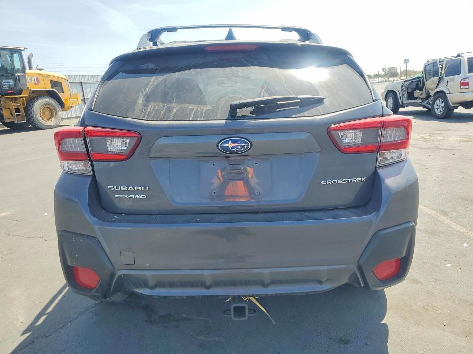 Продаж на аукціоні авто 2023 Subaru Crosstrek, vin: JF2GTAEC7PH296274, номер лоту: 67742316