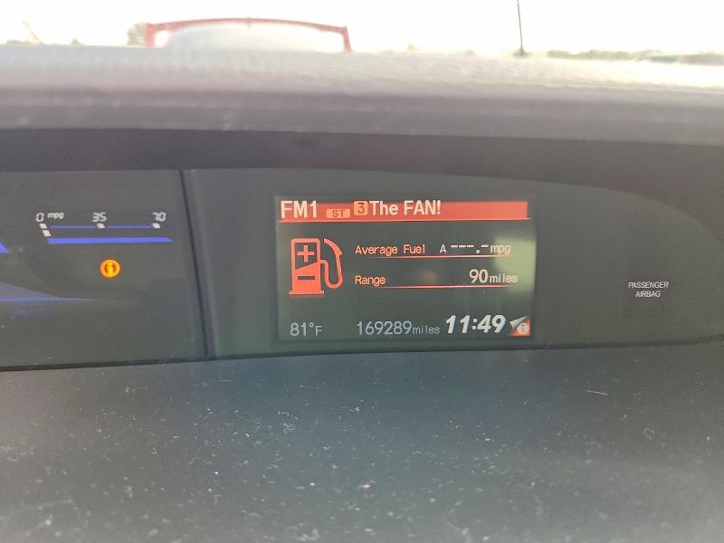 Продажа на аукционе авто 2014 Honda Civic, vin: 19XFB2F5XEE036831, номер лота: 70725436