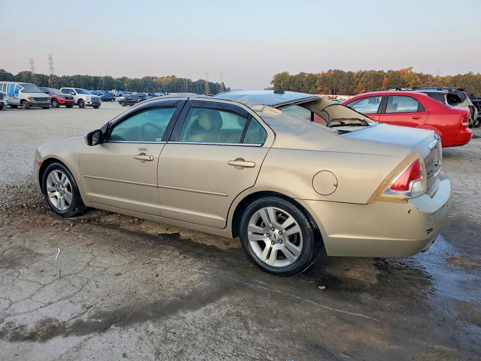 Продажа на аукционе авто 2008 Ford Fusion, vin: 3FAHP08198R240628, номер лота: 67881136