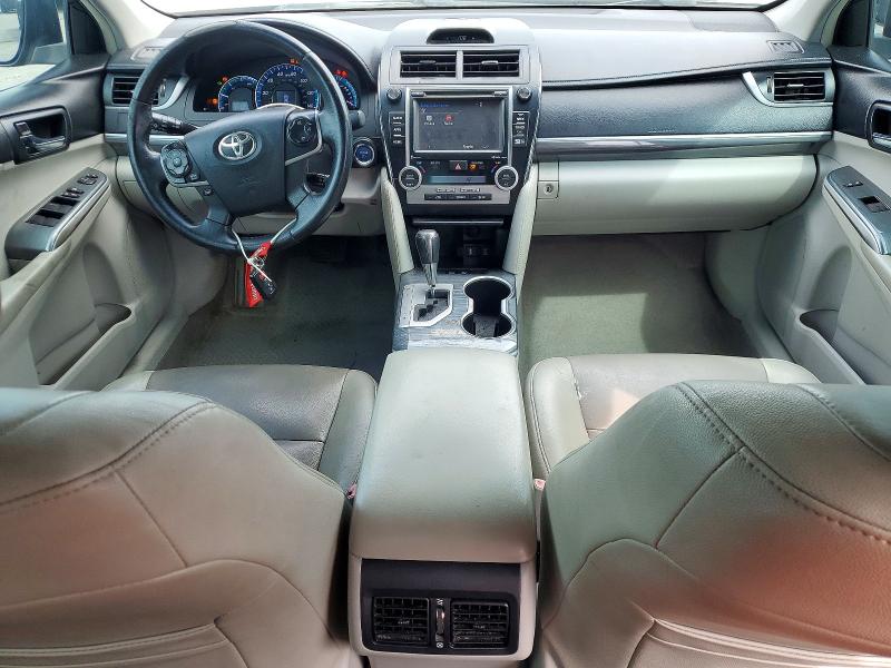 Aukcja sprzedaży 2014 Toyota Camry Hybrid, vin: 4T1BD1FK6EU121140, numer aukcji: 68549096