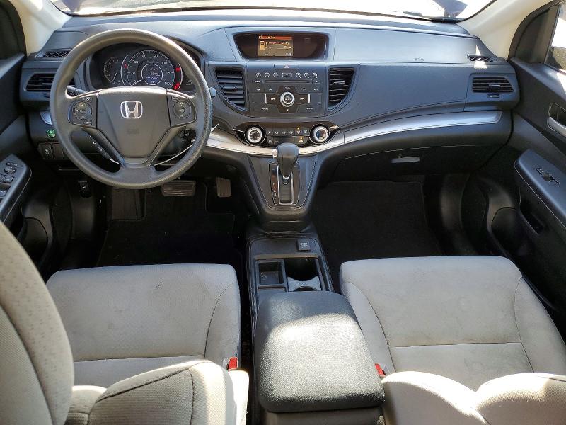 Продажа на аукционе авто 2015 Honda Cr-v, vin: 5J6RM4H33FL075097, номер лота: 67605096