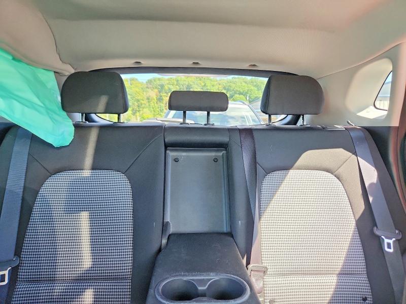 Продажа на аукционе авто 2020 Hyundai Kona, vin: KM8K2CAA8LU526414, номер лота: 69389436