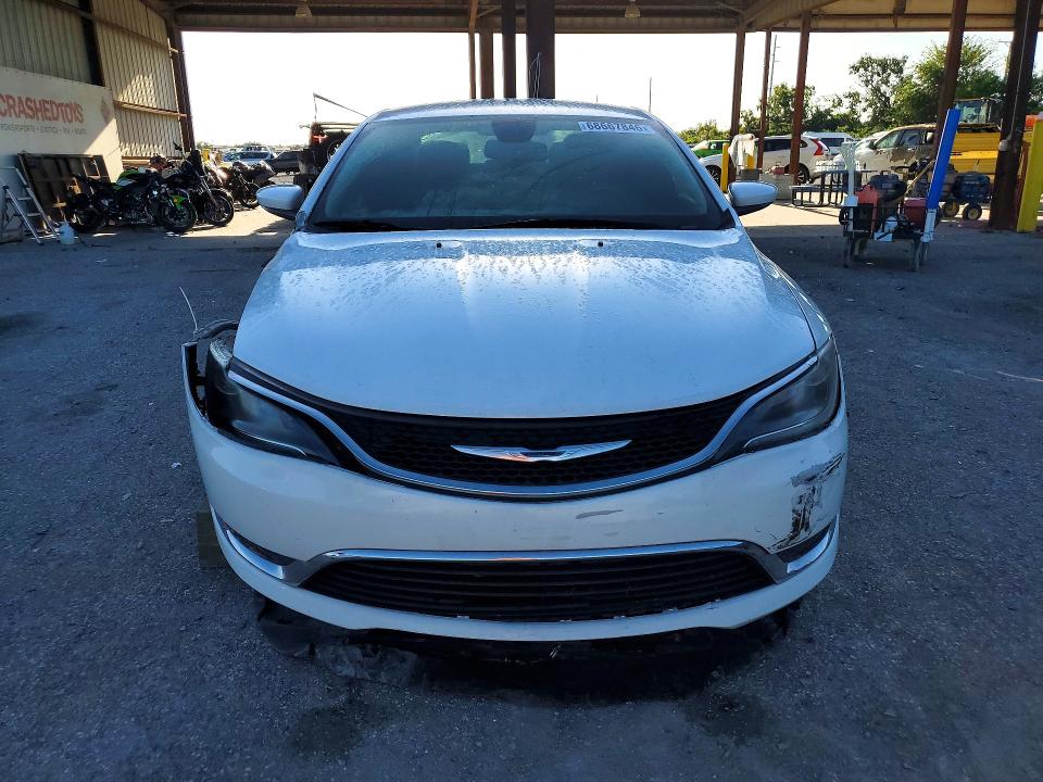 Aukcja sprzedaży 2016 Chrysler 200, vin: 1C3CCCAB3GN142673, numer aukcji: 68667846