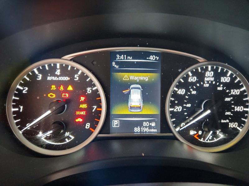Продажа на аукционе авто 2018 Nissan Sentra, vin: 3N1AB7AP6JY227416, номер лота: 70153376