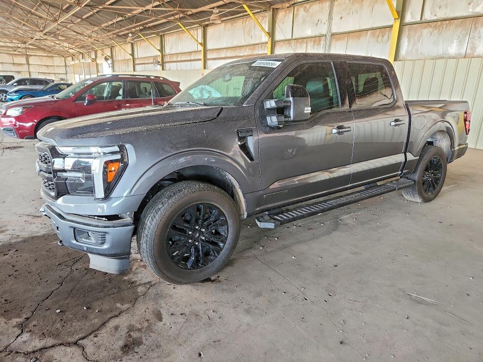 Aukcja sprzedaży 2025 Ford F150, vin: 1FTFW5LD3SFB09346, numer aukcji: 69048656
