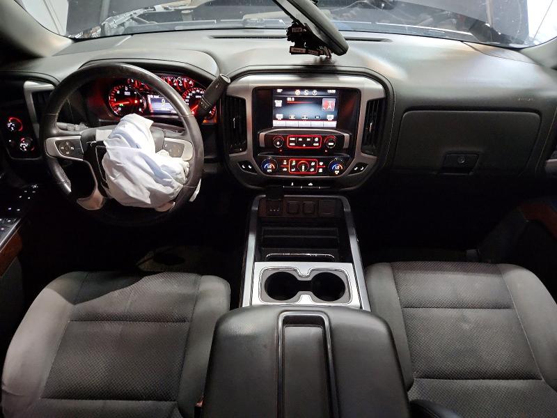 Продажа на аукционе авто 2014 Gmc Sierra, vin: 1GTV2UECXEZ275095, номер лота: 68187426