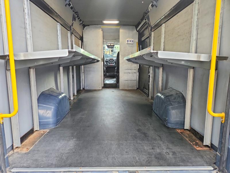 2021 Ram Promaster 3500 მანქანა იყიდება აუქციონზე, vin: 3C6MRVJG8ME535436, აუქციონის ნომერი: 69055266
