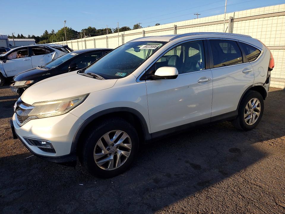 Продажа на аукционе авто 2015 Honda Cr-v, vin: 5J6RM4H79FL005607, номер лота: 68225506