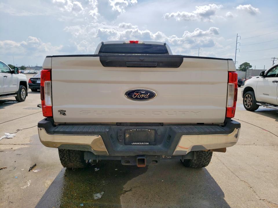 Продаж на аукціоні авто 2019 Ford F250, vin: 1FT7W2BT1KEG64748, номер лоту: 69363926