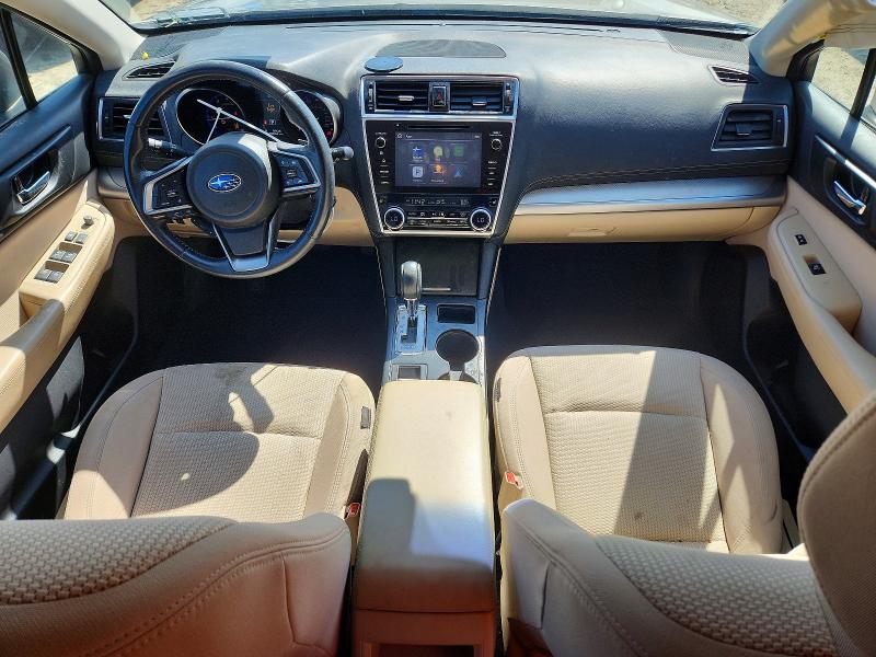 68435776 :رقم المزاد ، 4S4BSAFC7J3297046 vin ، 2018 Subaru Outback مزاد بيع