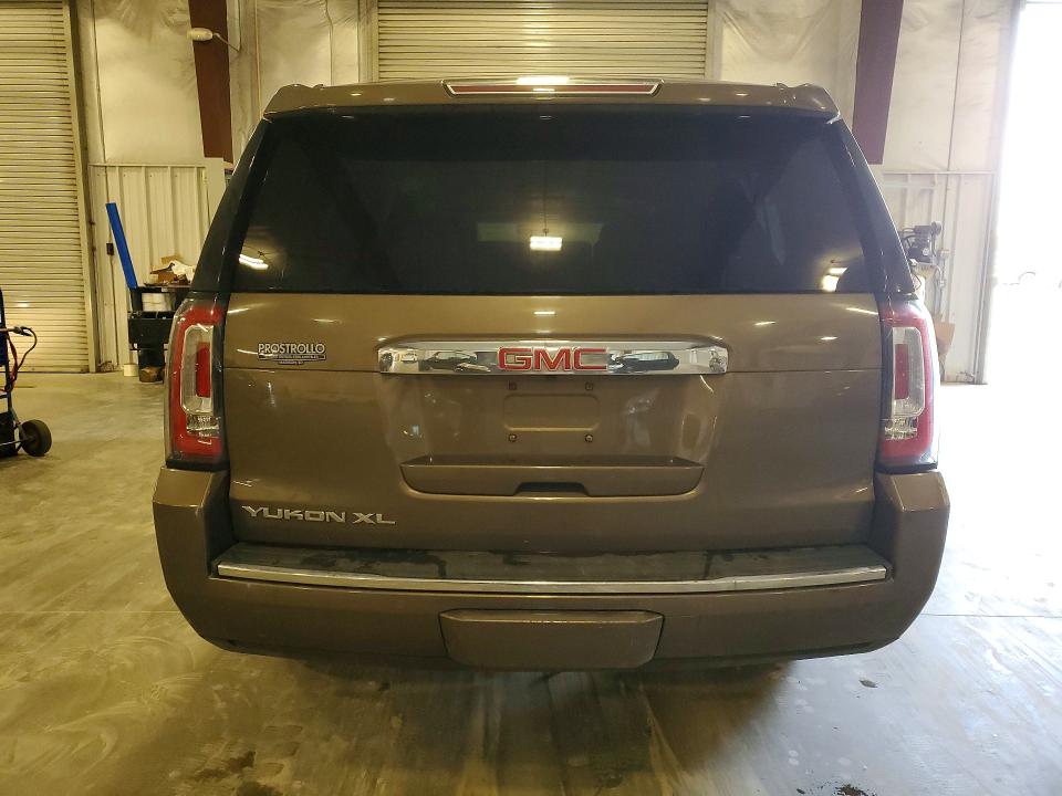 Продаж на аукціоні авто 2016 Gmc Yukon Xl, vin: 1GKS2HKJXGR126772, номер лоту: 67716476