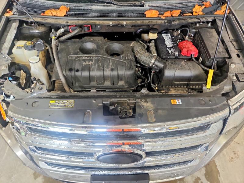 2013 Ford Edge მანქანა იყიდება აუქციონზე, vin: 2FMDK3J90DBC30874, აუქციონის ნომერი: 67652646