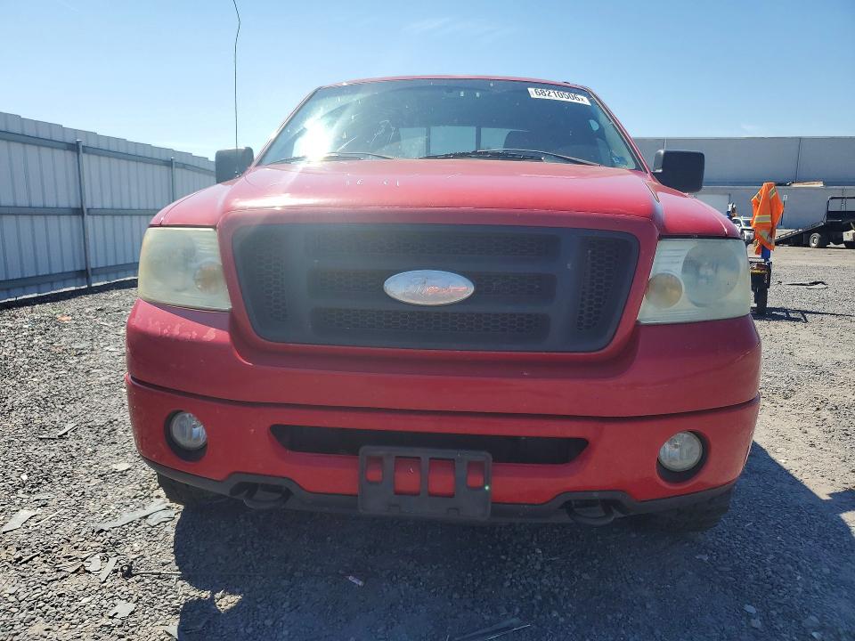 Aukcja sprzedaży 2006 Ford F150, vin: 1FTPW14536FA23609, numer aukcji: 68210506
