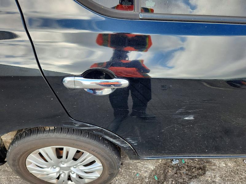 Продажа на аукционе авто 2017 Nissan Versa, vin: 3N1CN7AP9HL883939, номер лота: 70058376