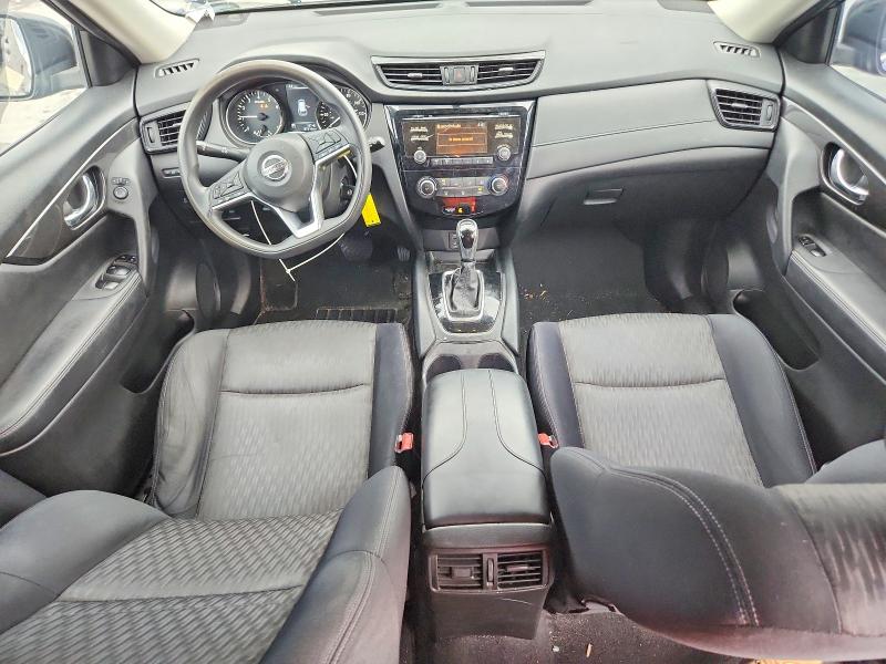 Продажа на аукционе авто 2017 Nissan Rogue, vin: JN8AT2MT9HW131078, номер лота: 67378236