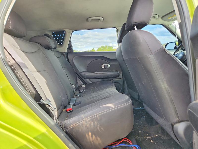 Продажа на аукционе авто 2015 Kia Soul, vin: KNDJN2A27F7760136, номер лота: 68433136