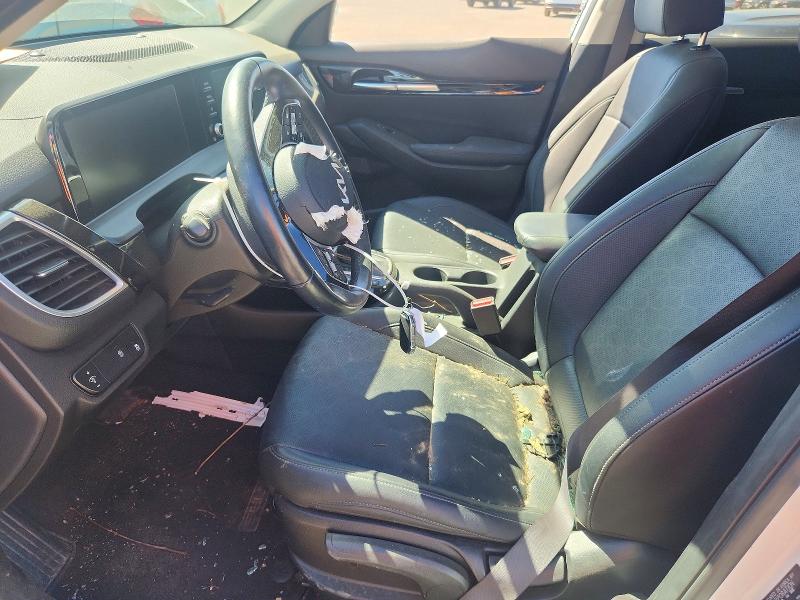 Aukcja sprzedaży 2024 Kia Seltos, vin: KNDEUCAA7R7518372, numer aukcji: 65502366