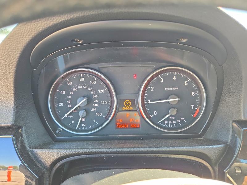 Продаж на аукціоні авто 2010 Bmw 328, vin: WBAPK7C5XAA460946, номер лоту: 70728456
