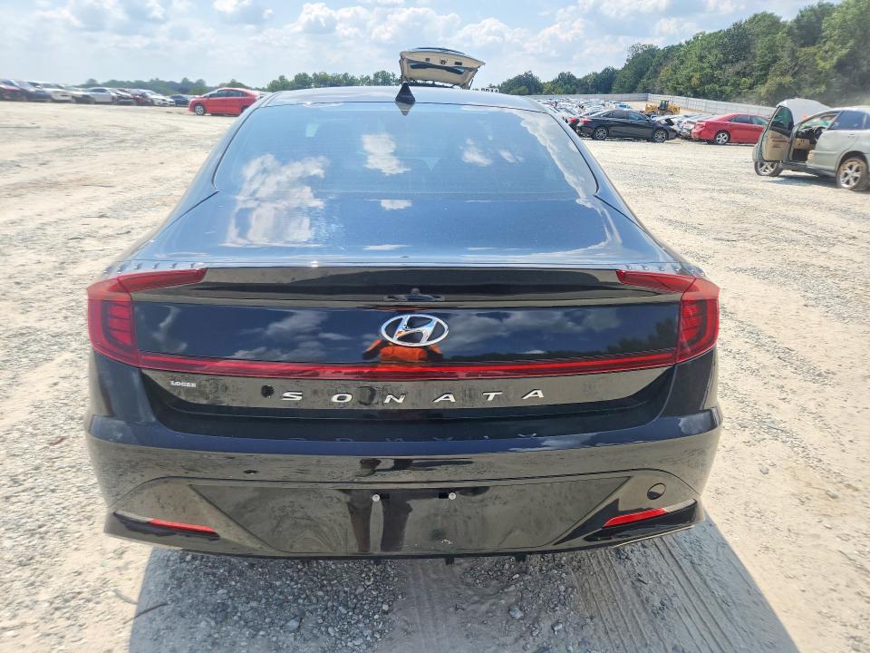 Aukcja sprzedaży 2023 Hyundai Sonata, vin: KMHL64JA3PA339958, numer aukcji: 67538596