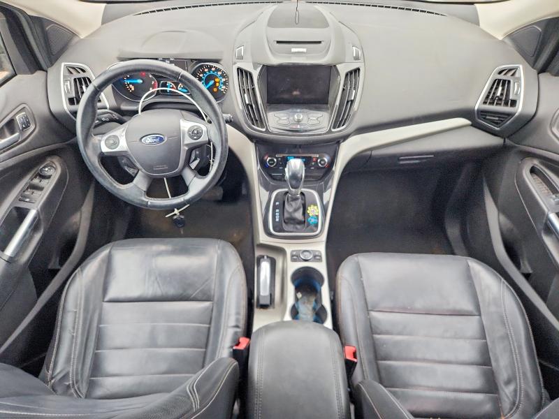 2013 Ford Escape მანქანა იყიდება აუქციონზე, vin: 1FMCU9H95DUD78351, აუქციონის ნომერი: 68014076