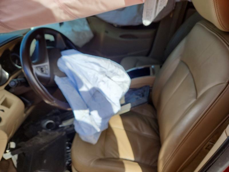 Aukcja sprzedaży 2013 Buick Lacrosse, vin: 1G4GC5ER3DF130007, numer aukcji: 68269806