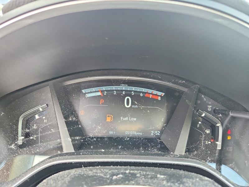 Aukcja sprzedaży 2018 Honda Cr-v, vin: 2HKRW2H52JH693532, numer aukcji: 67375216