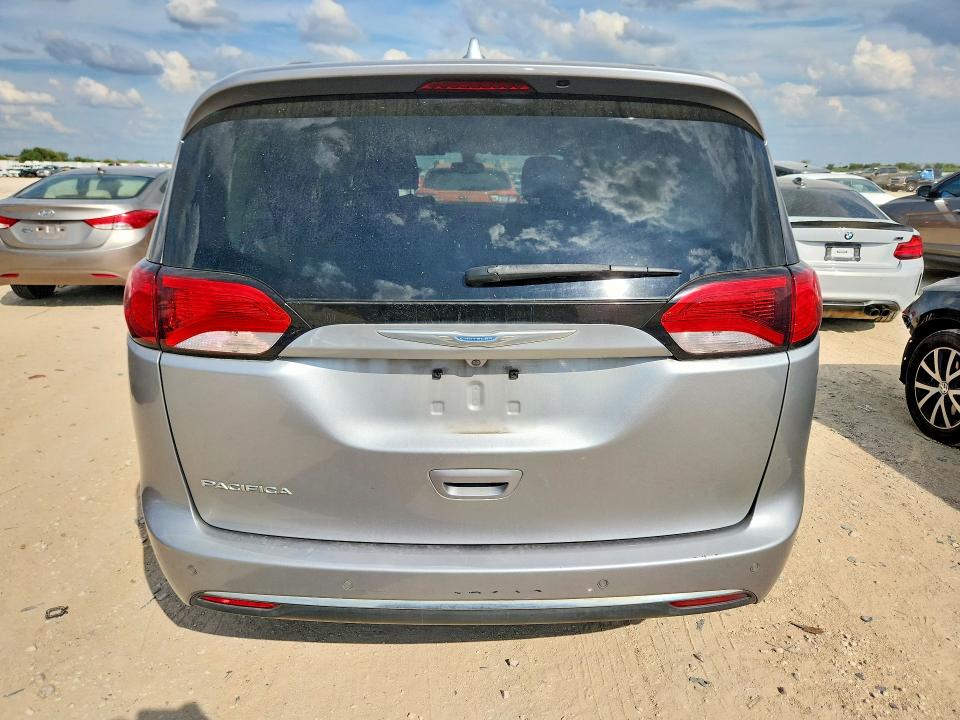 Aukcja sprzedaży 2018 Chrysler Pacifica, vin: 2C4RC1BG1JR186041, numer aukcji: 70023596