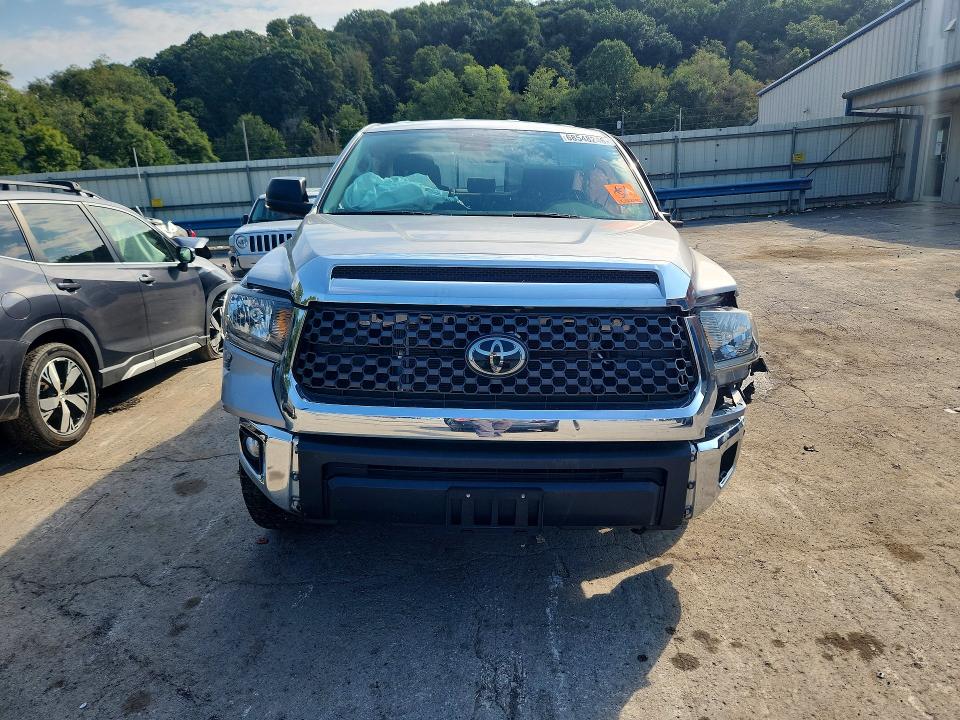 Aukcja sprzedaży 2021 Toyota Tundra, vin: 5TFUY5F17MX045960, numer aukcji: 68548246