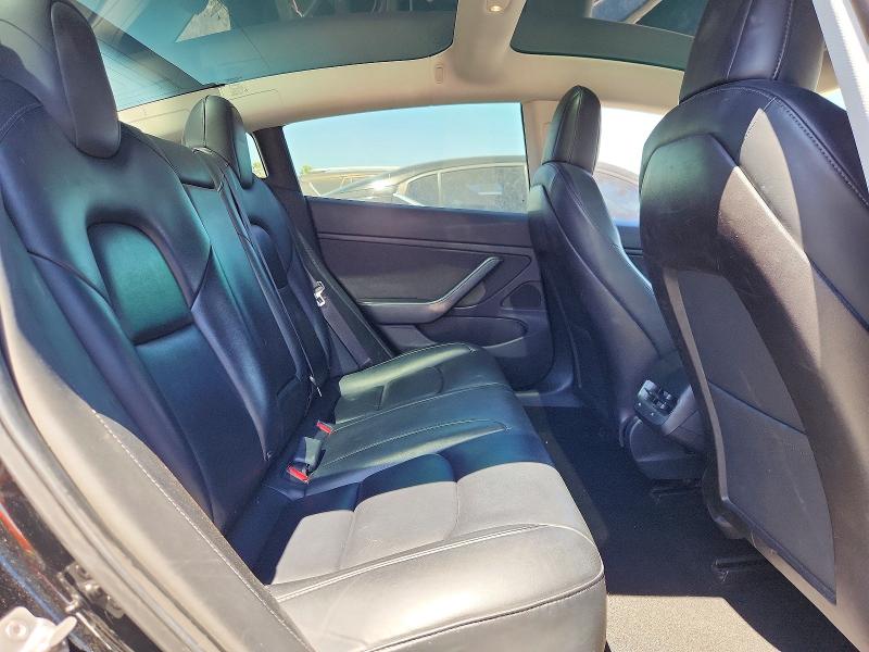 Aukcja sprzedaży 2019 Tesla Model 3, vin: 5YJ3E1EB7KF418459, numer aukcji: 66957766