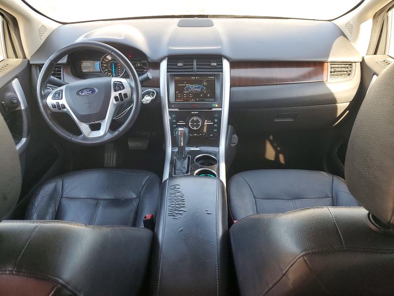 Aukcja sprzedaży 2014 Ford Edge, vin: 2FMDK3KC7EBA58533, numer aukcji: 71024346