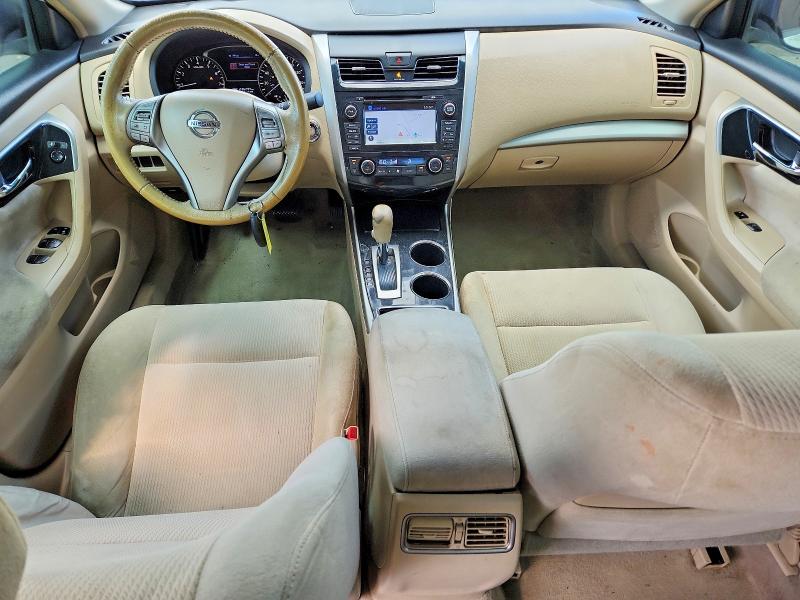 Продажа на аукционе авто 2013 Nissan Altima, vin: 1N4AL3AP6DC261328, номер лота: 68938576