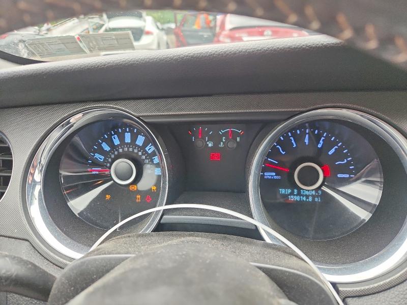 Продажа на аукционе авто 2014 Ford Mustang, vin: 1ZVBP8EM8E5295693, номер лота: 65987076